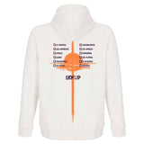 Sudadera entretiempo “Line Up” – Our Style Canarias
