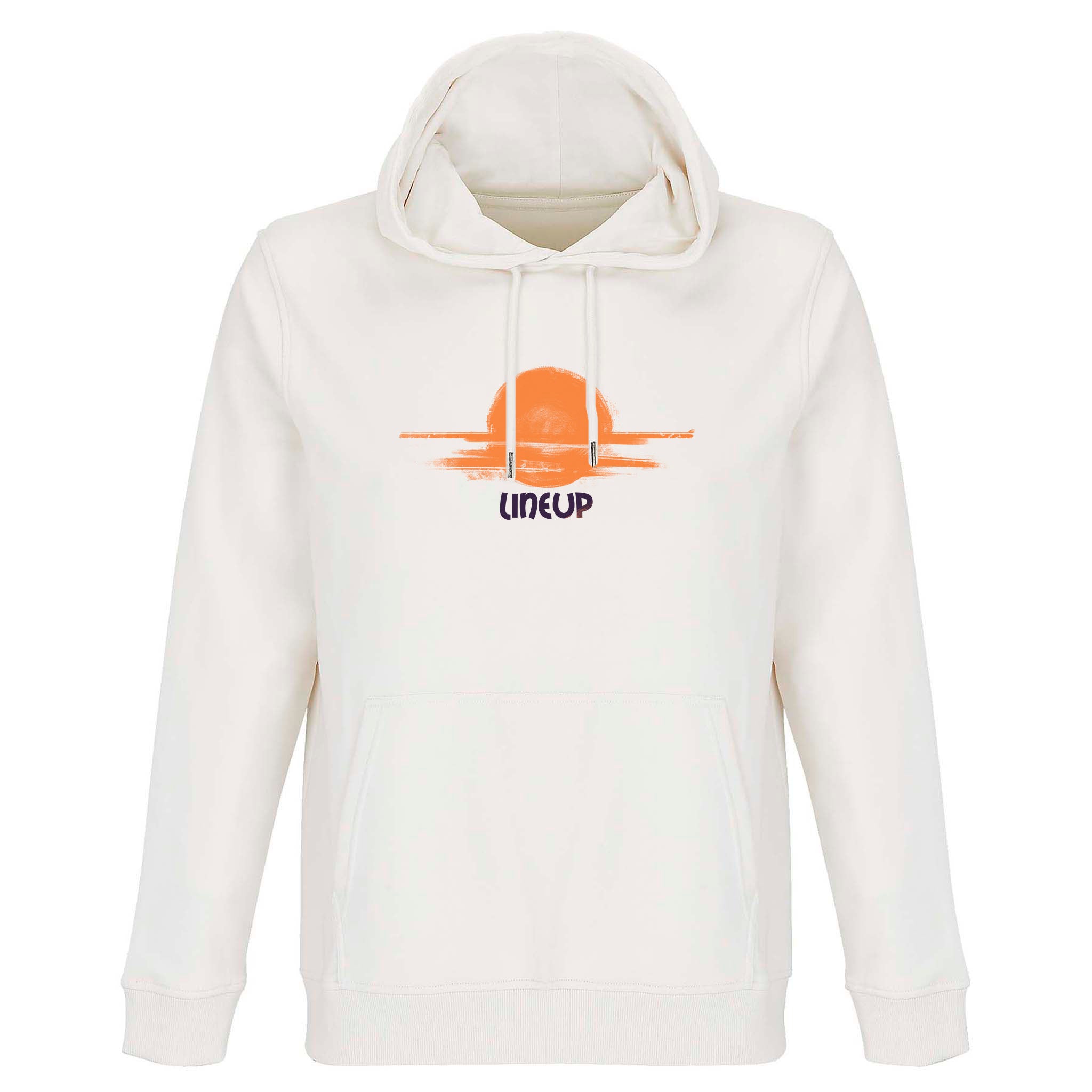 Sudadera entretiempo “Line Up” Off White Our Style Canarias
