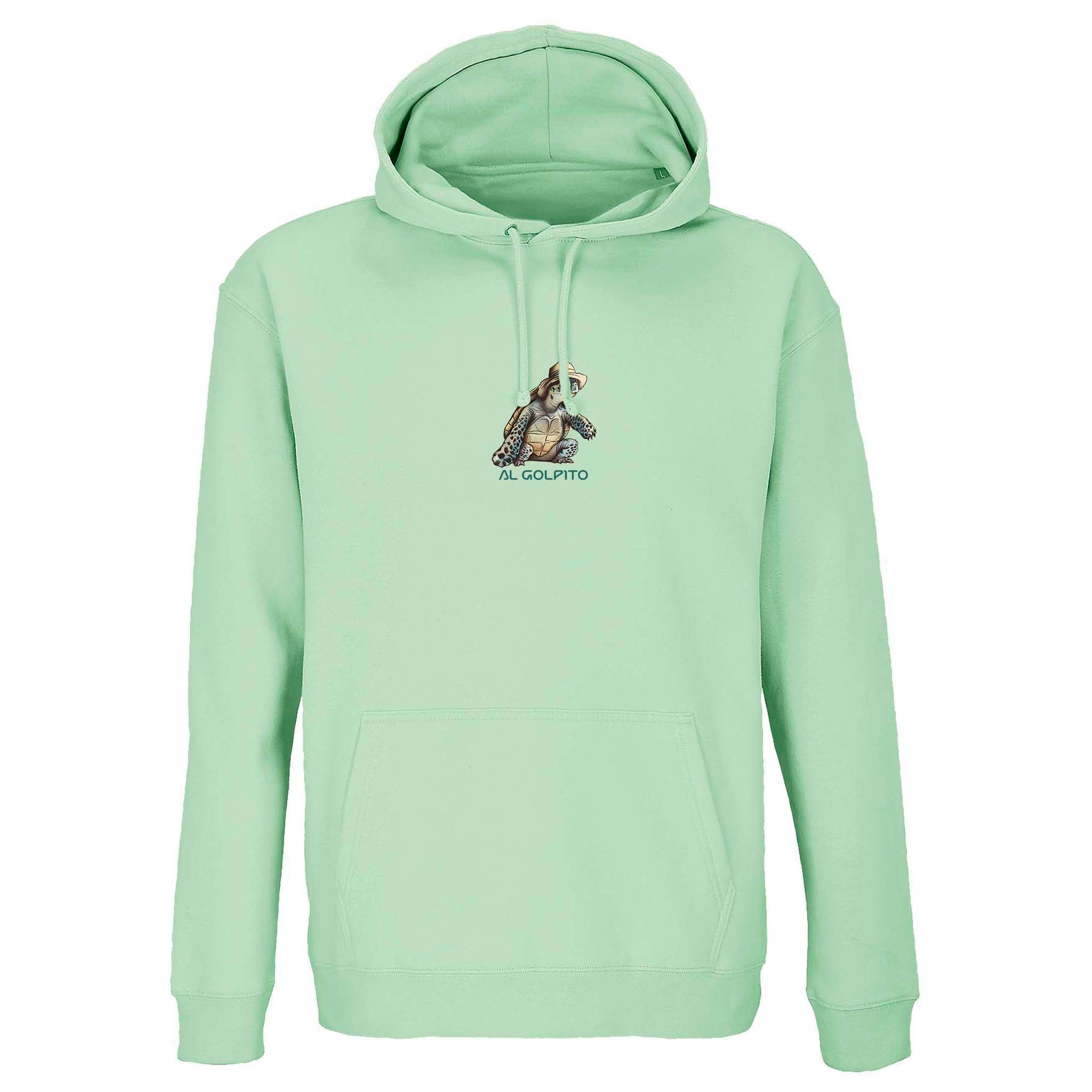 Sudadera Al Golpito Our Style Canarias – - Main Image