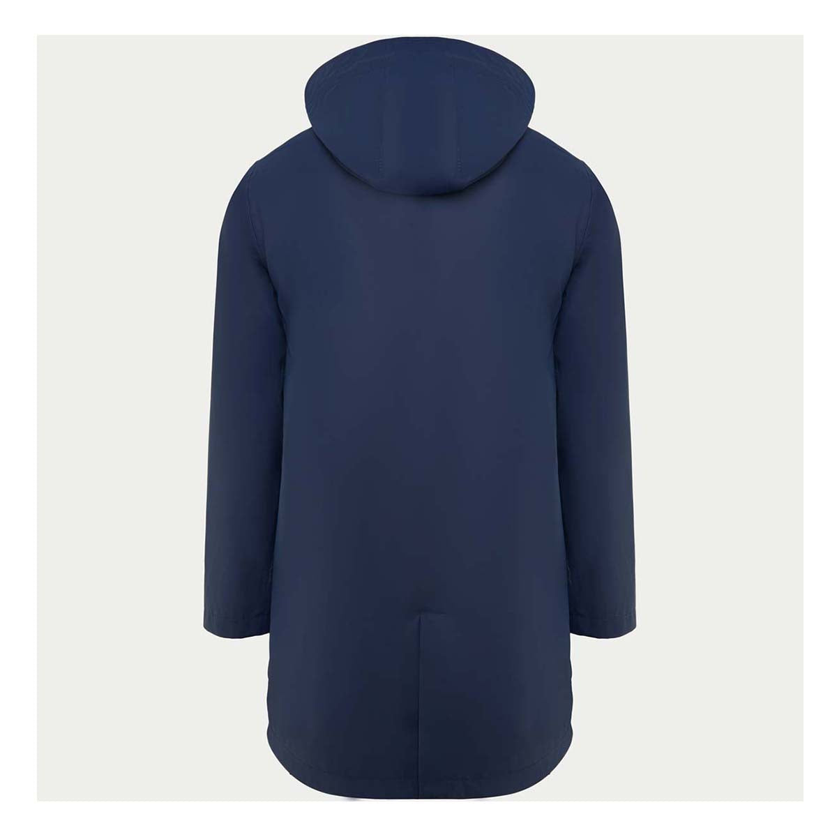 Chubasquero Unisex “Valleseco” Impermeable – Diseño Our Style Canarias - ourstyle.es