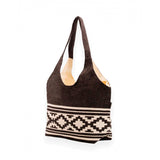 Bolso de algodón "Cancún" - ourstyle.es