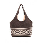 Bolso de algodón "Cancún" - ourstyle.es