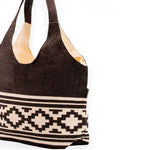 Bolso de algodón "Cancún" - ourstyle.es
