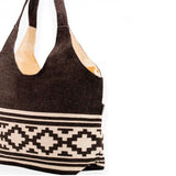 Bolso de algodón "Cancún" - ourstyle.es