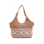 Bolso de algodón "Cancún" - ourstyle.es