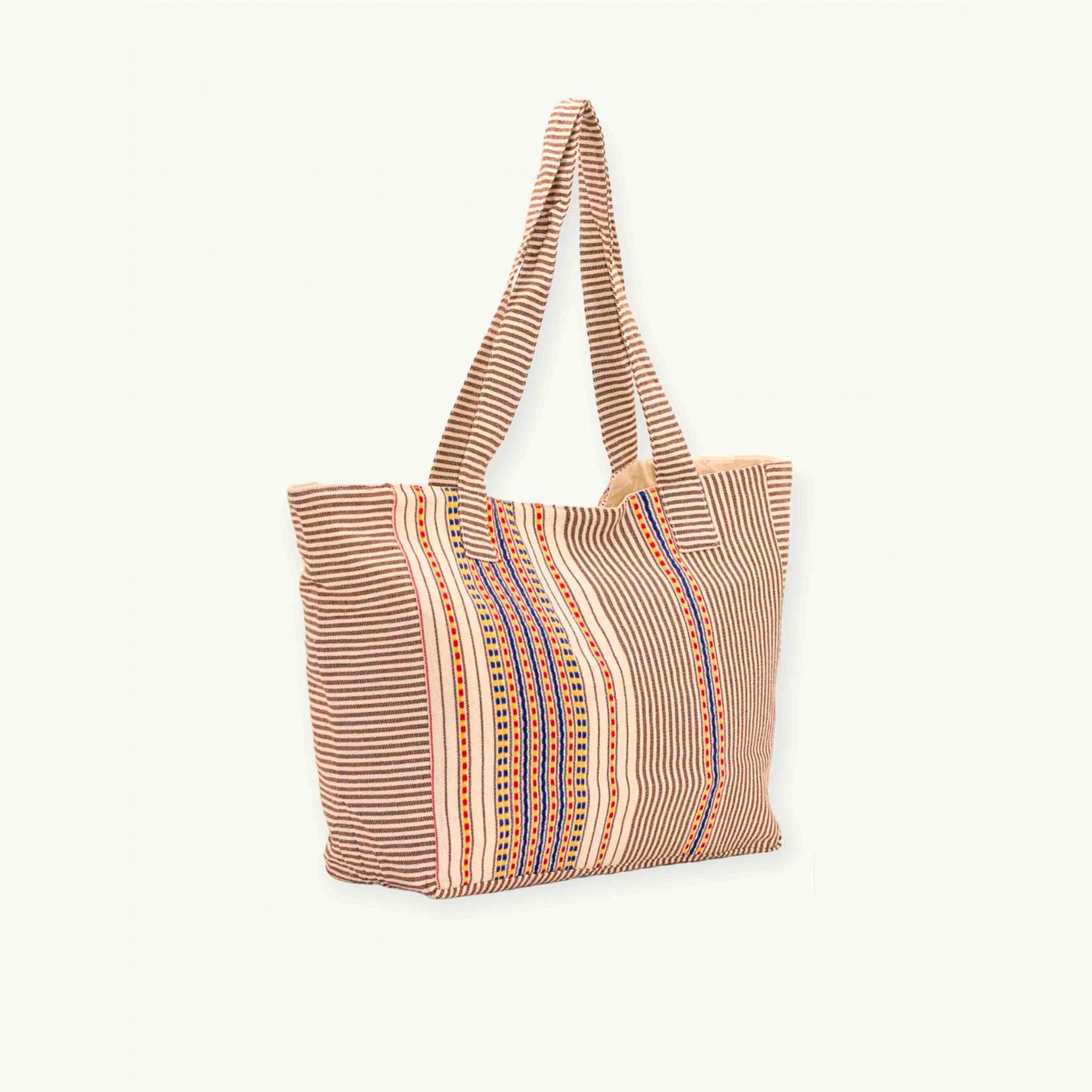 Bolso de playa "Berber" - ourstyle.es