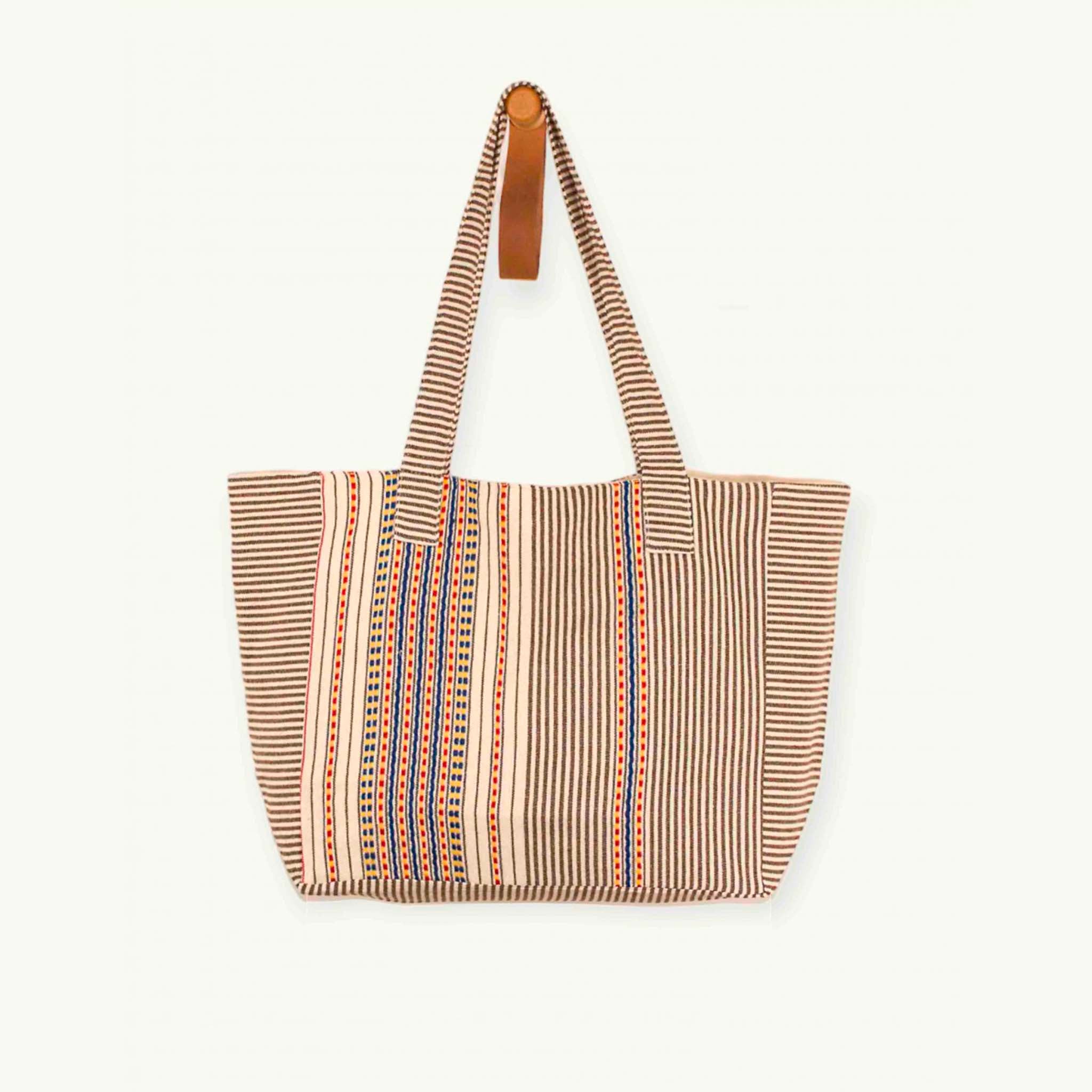Bolso de playa "Berber" - ourstyle.es