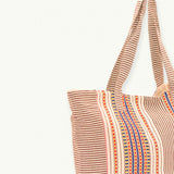 Bolso de playa "Berber" - ourstyle.es