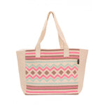 Bolso de playa "Bora Bora" - ourstyle.es