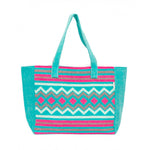Bolso de playa "Bora Bora" - ourstyle.es