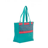 Bolso de playa "Leopardo" - ourstyle.es