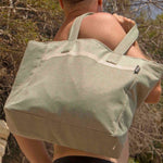 Bolso de playa "Natte" - ourstyle.es