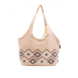 Bolso de Algodón Tahití - ourstyle.es