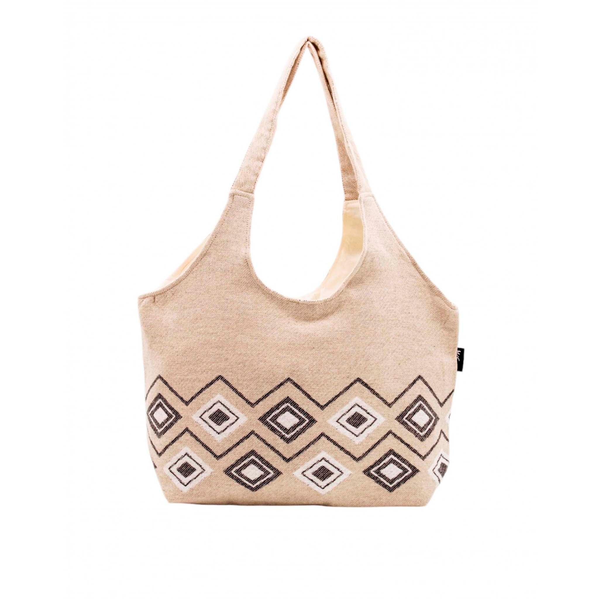 Bolso de Algodón Tahití - ourstyle.es