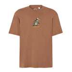Camiseta Oversize "Al Golpito 2.0" - Our Style Canarias - ourstyle.es