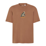 Camiseta Oversize "Al Golpito 2.0" - Our Style Canarias - ourstyle.es