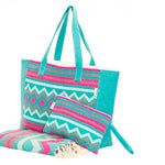 Neceser "Bora Bora" - ourstyle.es