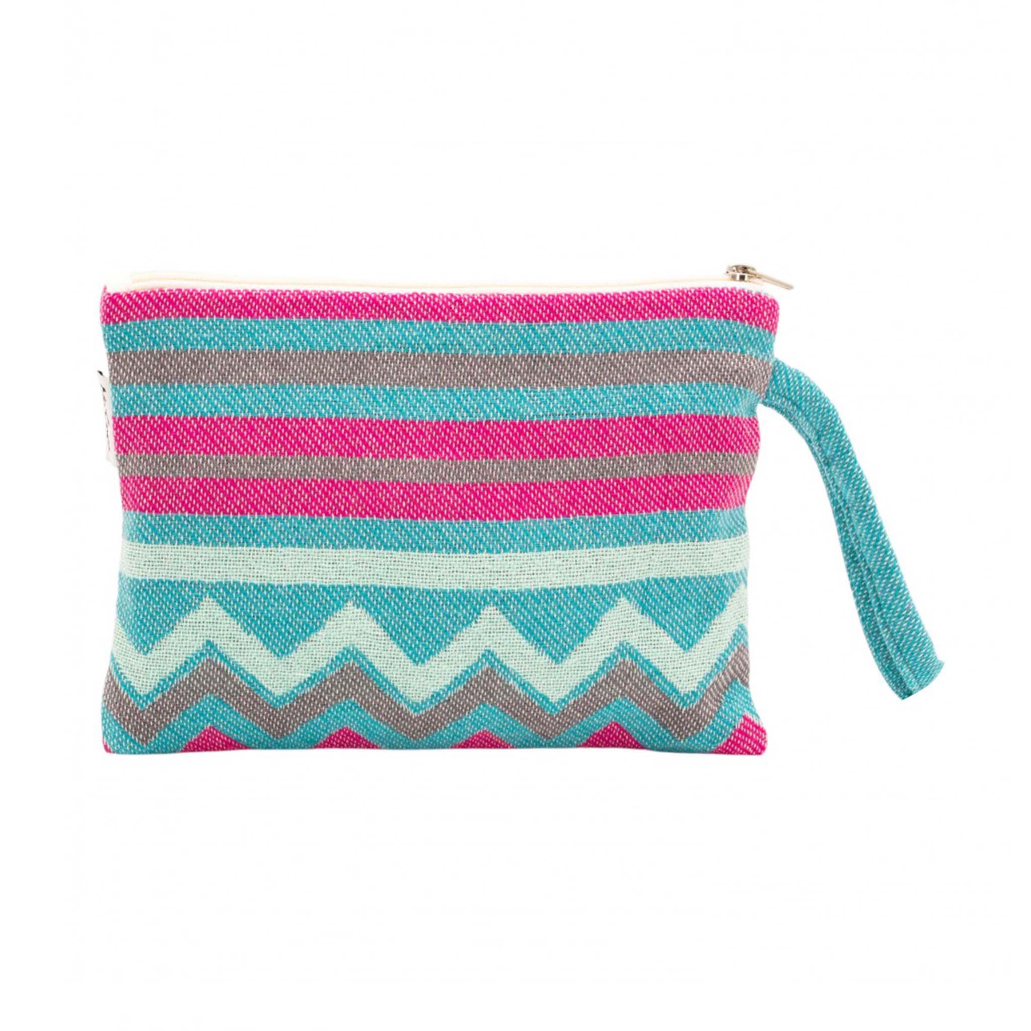 Neceser "Bora Bora" - ourstyle.es