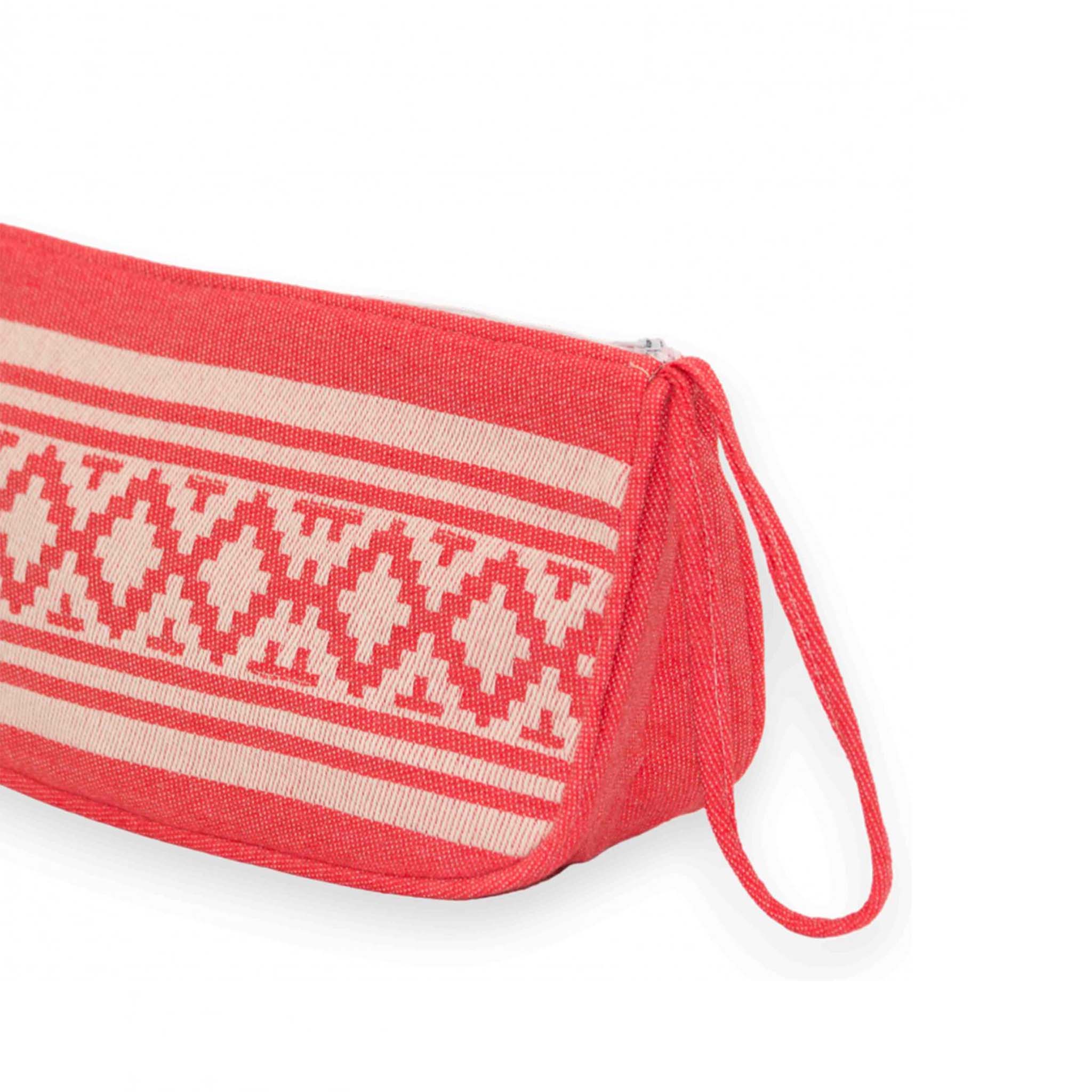 Neceser Cancún de Fouta Algodón 100% – Our Style Canarias - ourstyle.es