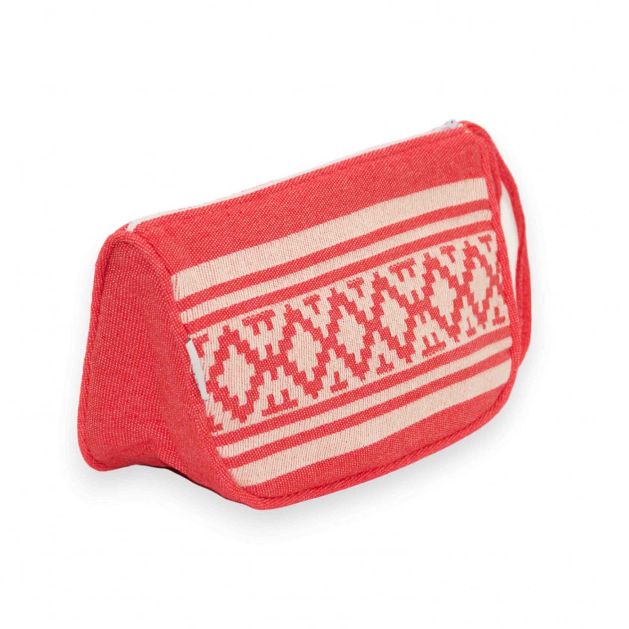 Neceser Cancún de Fouta Algodón 100% – Our Style Canarias - ourstyle.es