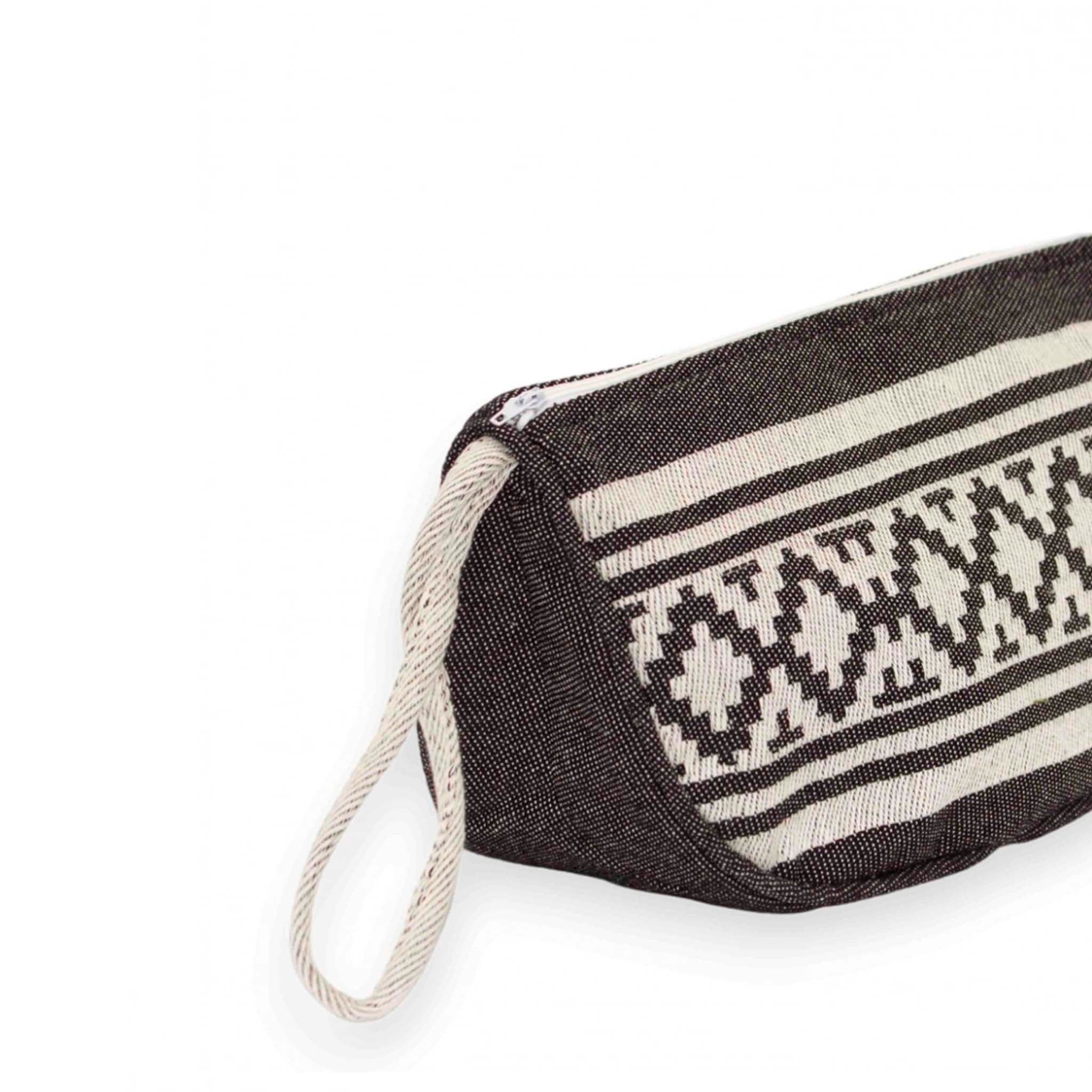 Neceser Cancún de Fouta Algodón 100% – Our Style Canarias - ourstyle.es