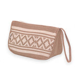 Neceser Cancún de Fouta Algodón 100% – Our Style Canarias - ourstyle.es