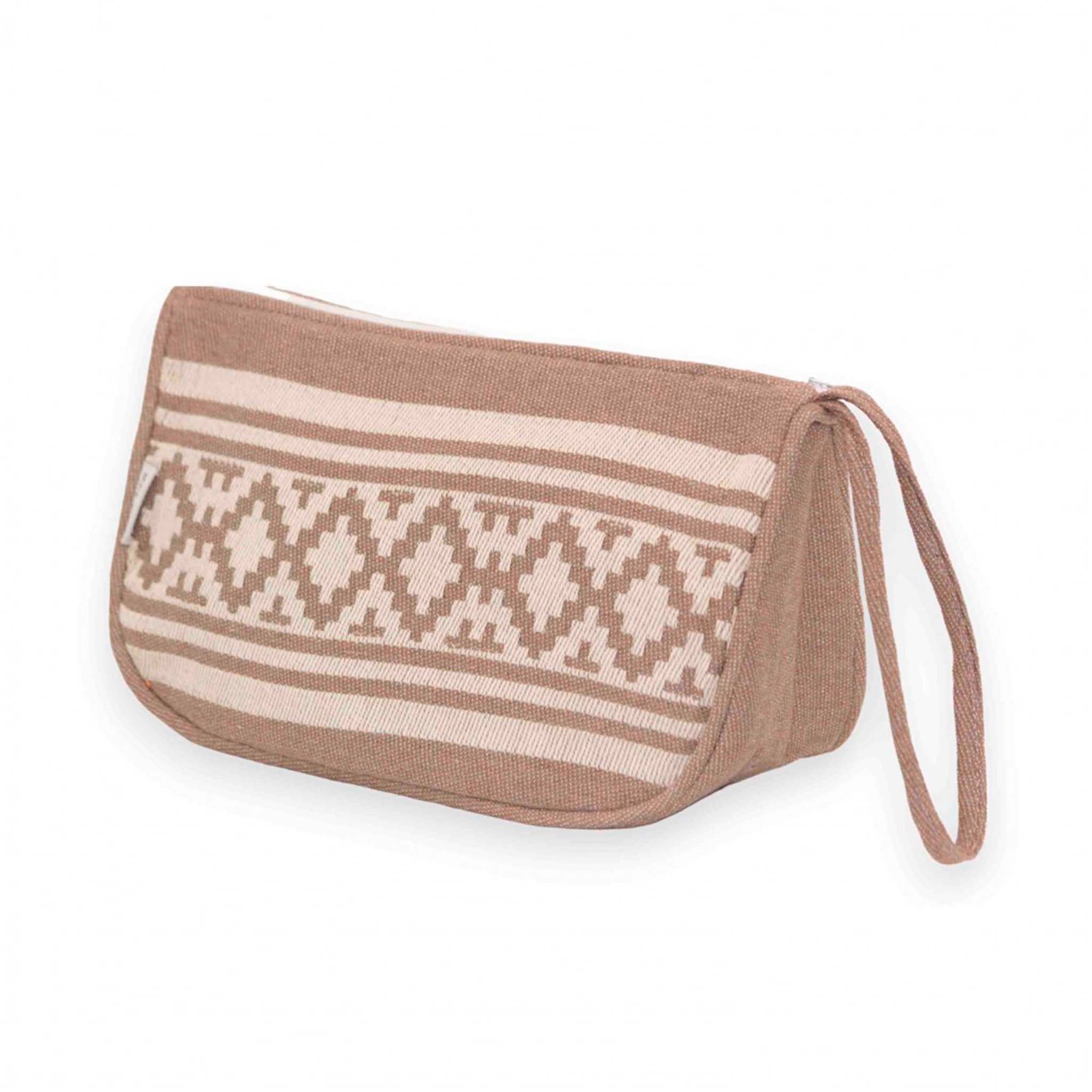 Neceser Cancún de Fouta Algodón 100% – Our Style Canarias - ourstyle.es