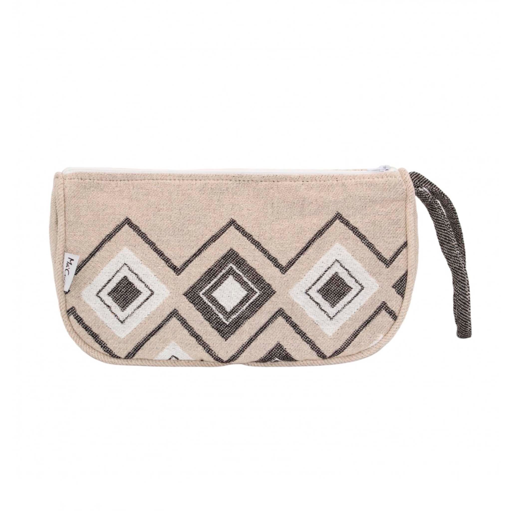 Neceser Tahití de Fouta Algodón 100% – Our Style Canarias - ourstyle.es