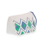 Neceser Tahití de Fouta Algodón 100% – Our Style Canarias - ourstyle.es