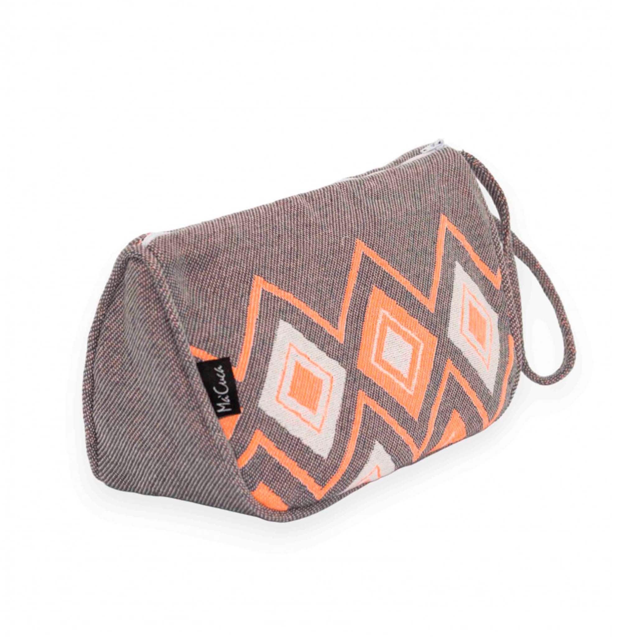 Neceser Tahití de Fouta Algodón 100% – Our Style Canarias - ourstyle.es