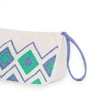 Neceser Tahití de Fouta Algodón 100% – Our Style Canarias - ourstyle.es