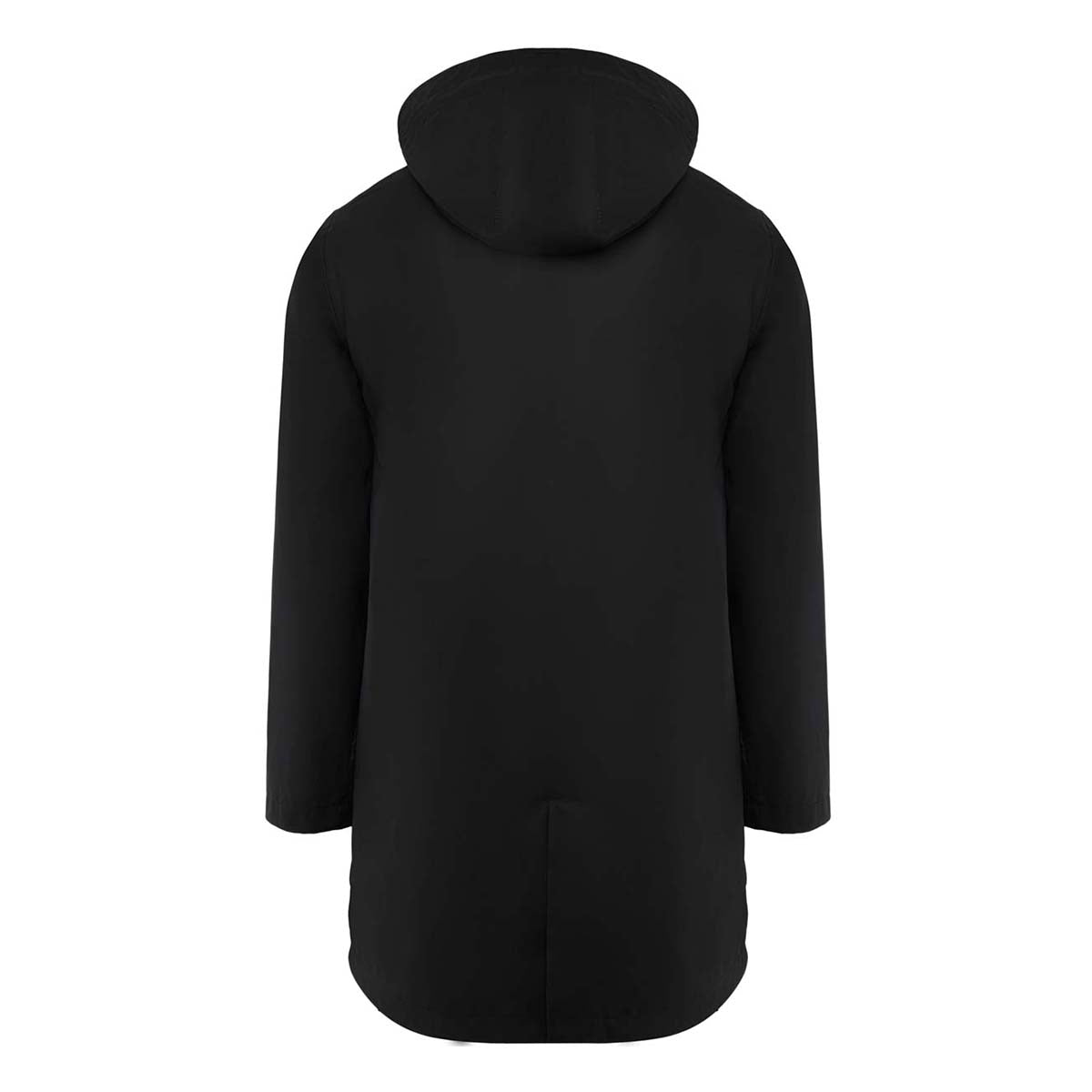 Chubasquero Unisex “Valleseco” Impermeable – Diseño Our Style Canarias - ourstyle.es