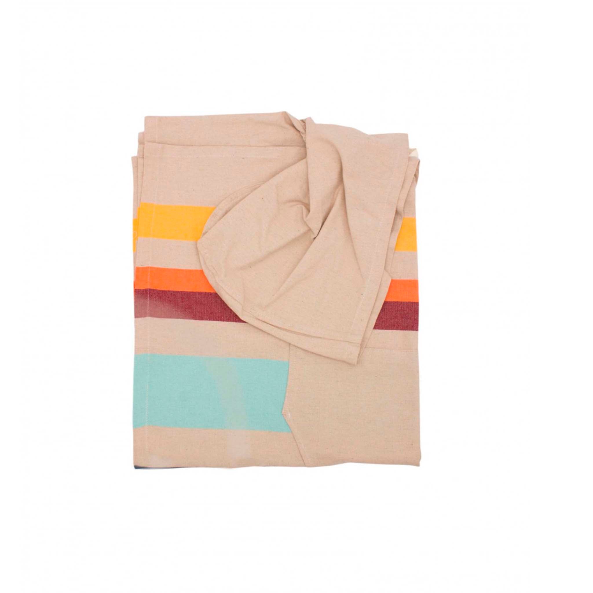 Poncho surfero "Siros" - ourstyle.es