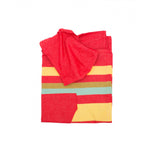 Poncho surfero "Siros" - ourstyle.es
