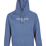 Sudadera Orgánica "Angelote" - ourstyle.es