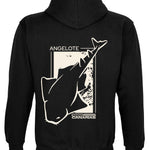 Sudadera Orgánica "Angelote" - ourstyle.es