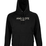 Sudadera Orgánica "Angelote" - ourstyle.es