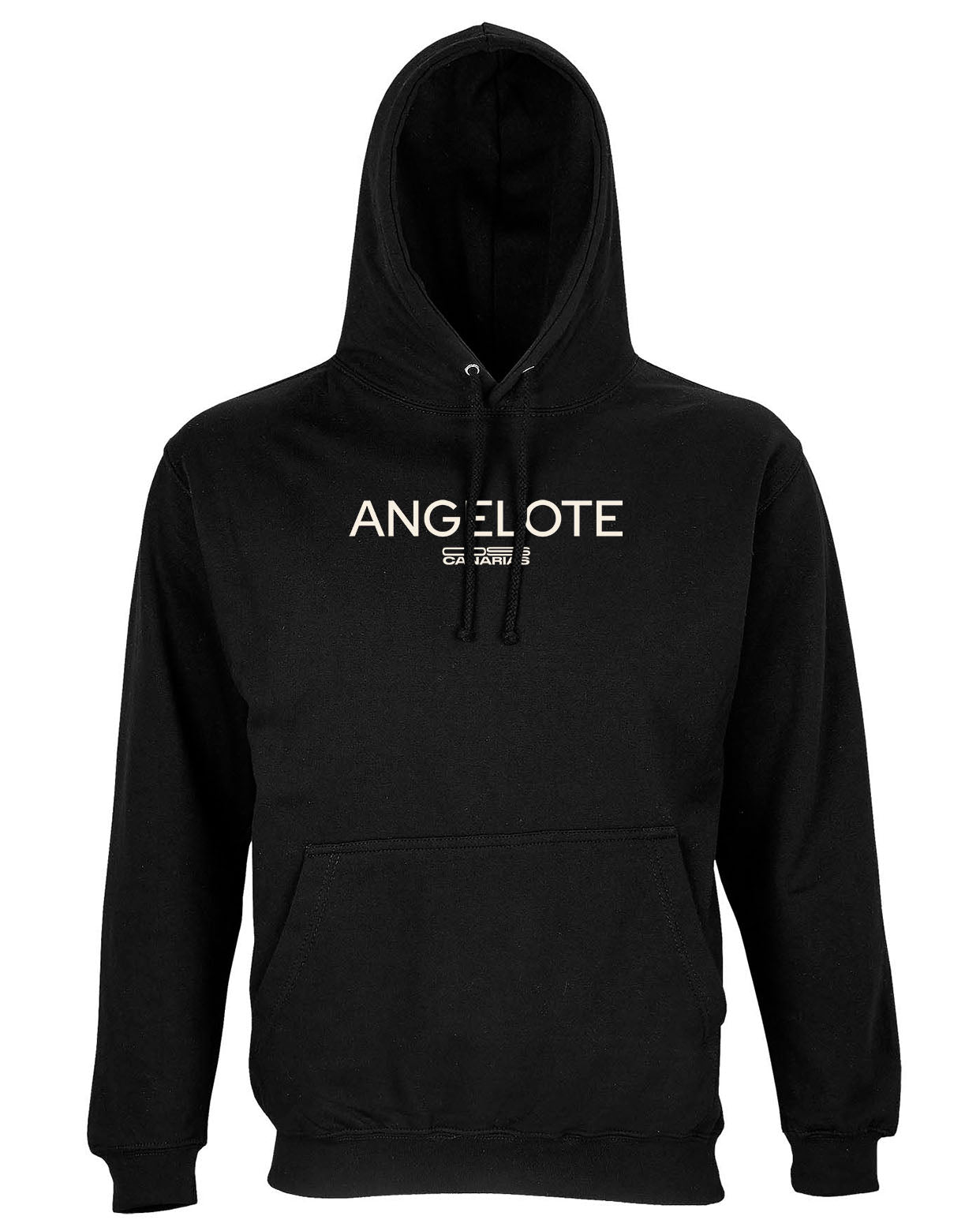 Sudadera Orgánica "Angelote" - ourstyle.es