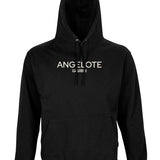 Sudadera Orgánica "Angelote" - ourstyle.es