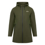 Chubasquero Unisex “Valleseco” Impermeable – Diseño Our Style Canarias - ourstyle.es