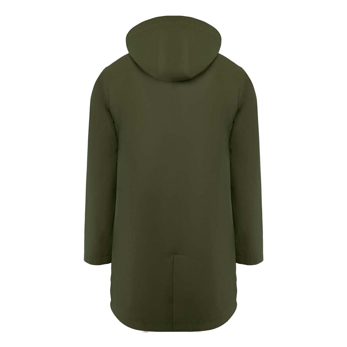 Chubasquero Unisex “Valleseco” Impermeable – Diseño Our Style Canarias - ourstyle.es