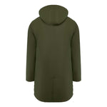 Chubasquero Unisex “Valleseco” Impermeable – Diseño Our Style Canarias - ourstyle.es