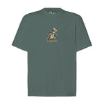 Camiseta Oversize "Al Golpito 2.0" - Our Style Canarias - ourstyle.es