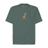 Camiseta Oversize "Al Golpito 2.0" - Our Style Canarias - ourstyle.es