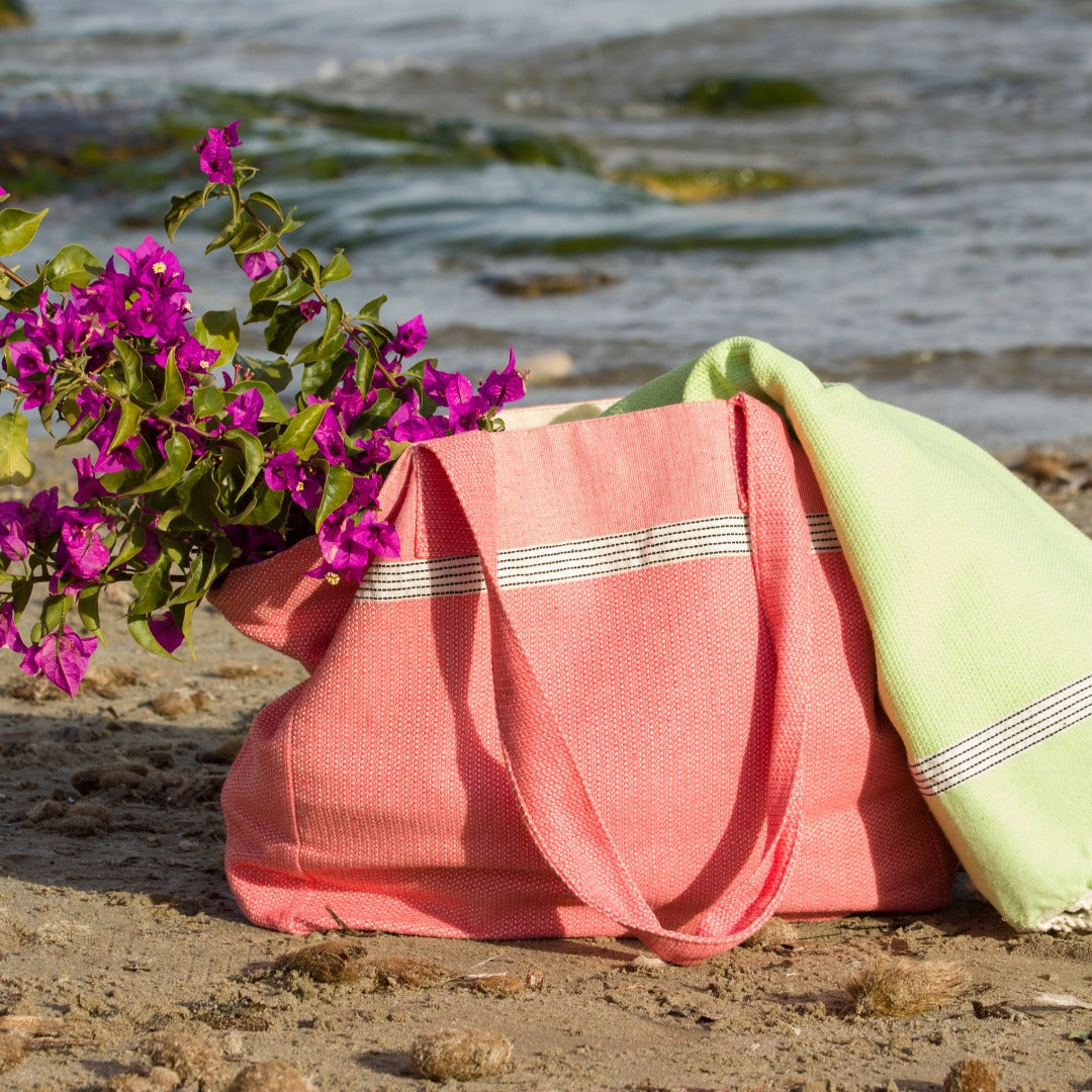 Bolsos de Playa