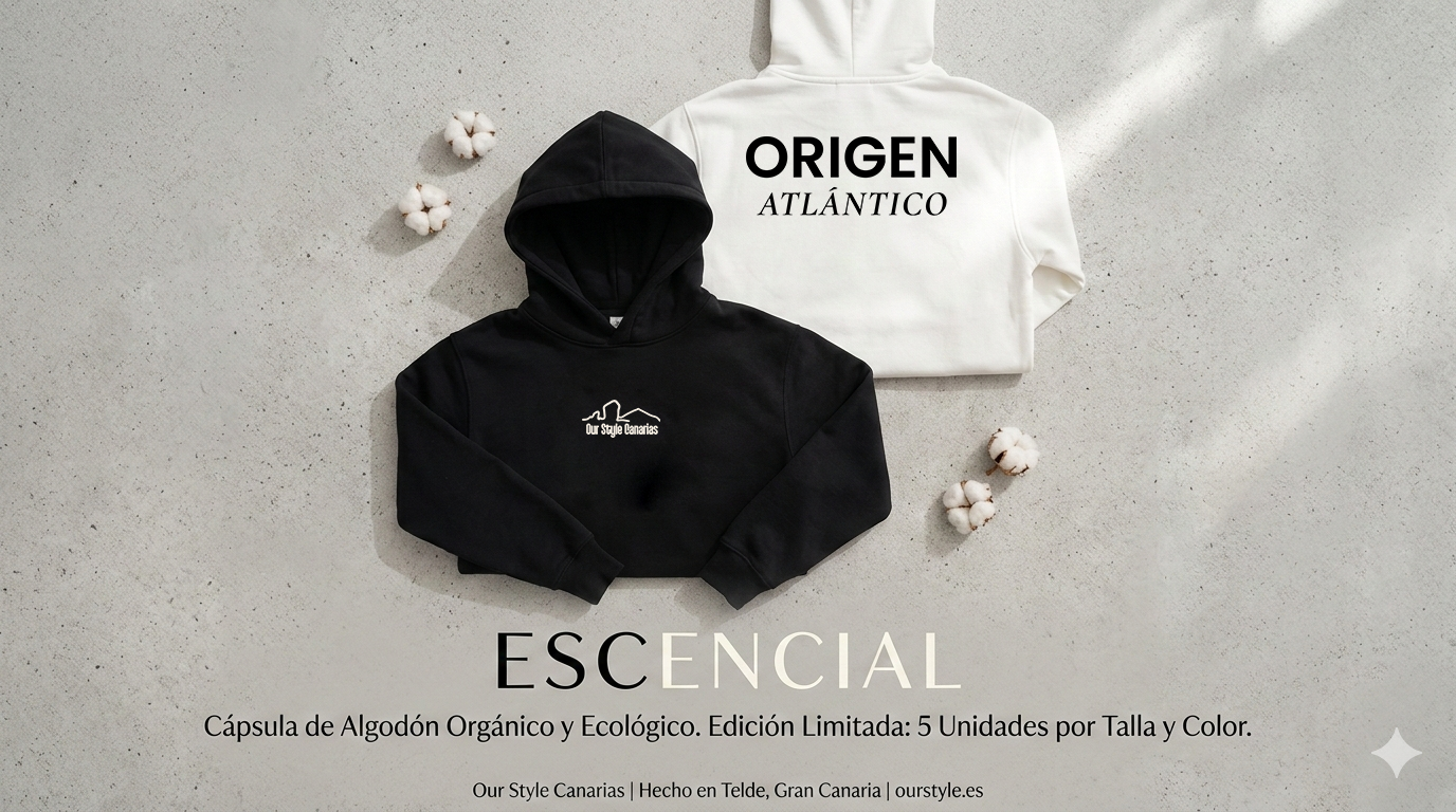 Esencial: El Manifiesto del Origen