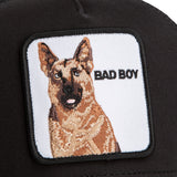 Gorrin The Bad Boy – Gorra Americana Original