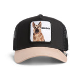 Gorrin The Bad Boy – Gorra Americana Original
