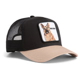 Gorrin The Bad Boy – Gorra Americana Original