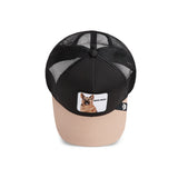 Gorrin The Bad Boy – Gorra Americana Original